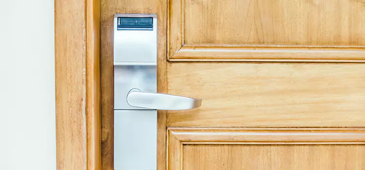 Advanced Solutions in Ithaca, NY for Modern Security