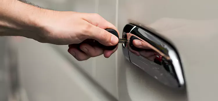 Why Choose Our Auto Locksmith Team in Ithaca, NY?