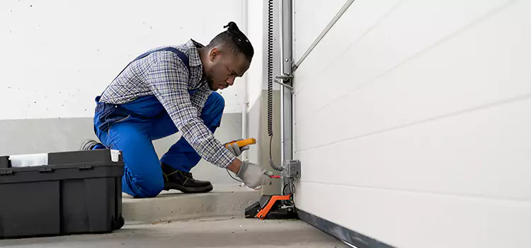 Expert Solutions for Every Garage Lock Need in Ithaca, NY