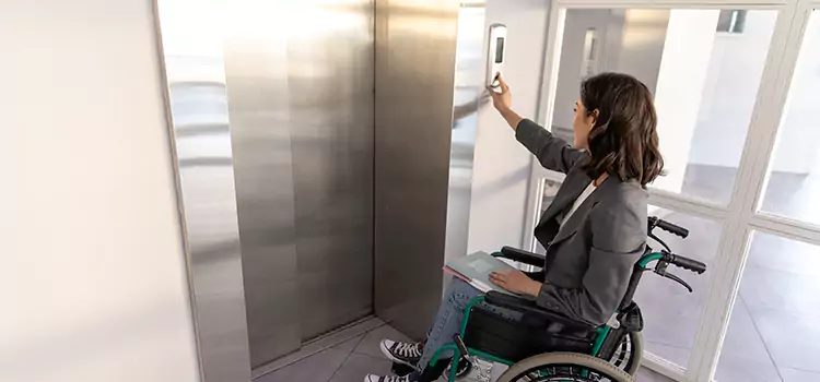 Benefits of Modern Handicap Door Systems in Ithaca, NY
