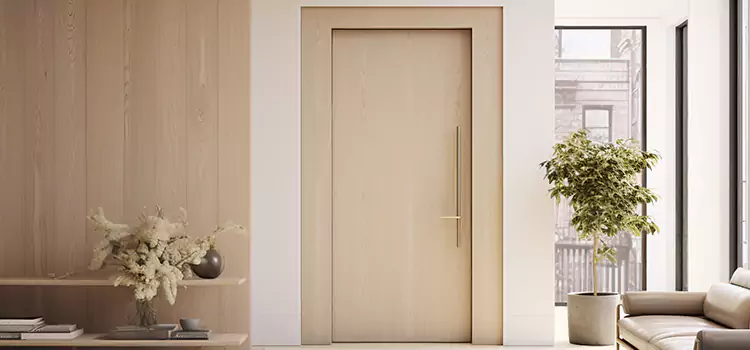 Choose Quality for Your Inside Doors in Ithaca, NY