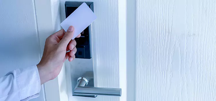 Why Choose Us for Your Keycard Lock Installation in Ithaca, NY?