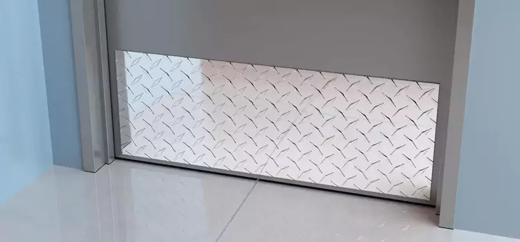 Benefits of Professional Kick Plate Solutions in Ithaca, NY