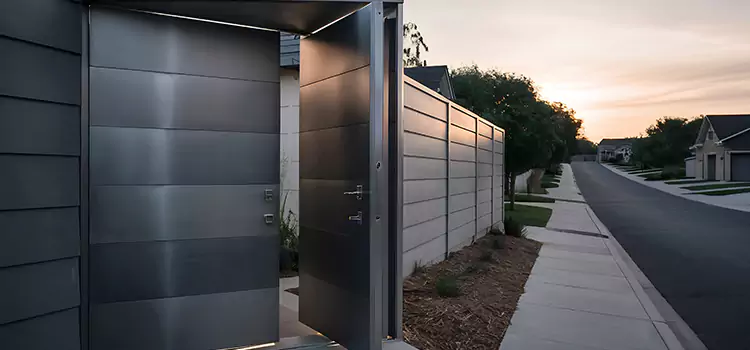 Comprehensive Steel Door Solutions in Ithaca, NY