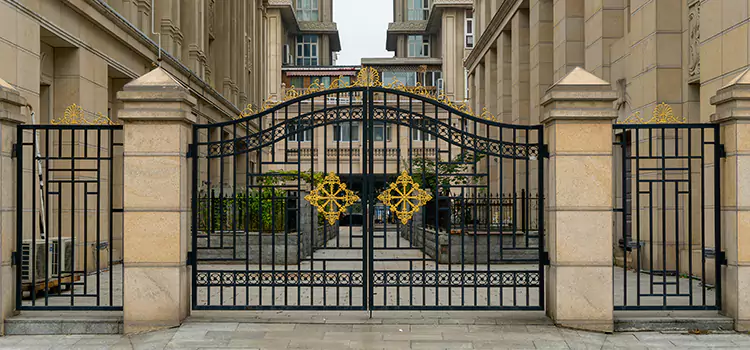 Comprehensive Iron Gate Maintenance Solutions in Ithaca, NY