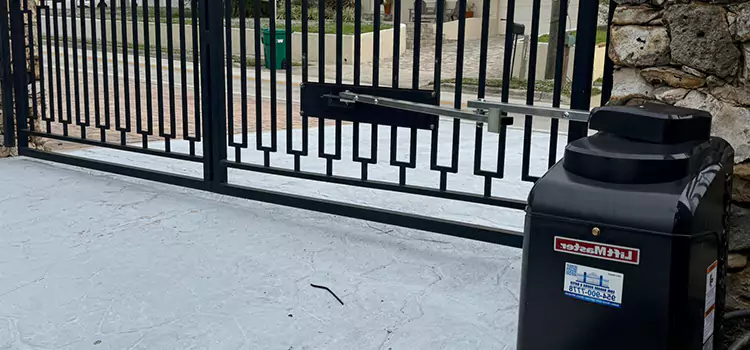 Seamless Installation and Support for Your New Gate in Ithaca, NY