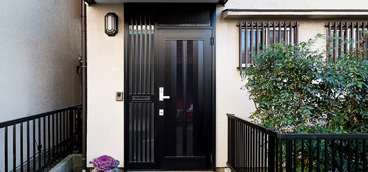 Popular Exterior Door Options in Ithaca, NY