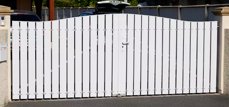 Why Choose Us for Residential Gate Repair in Ithaca, NY?