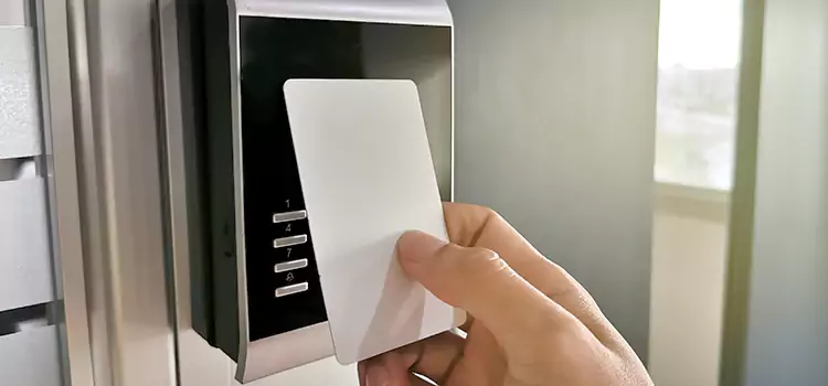 Advanced RFID Technology Integration in Ithaca, NY