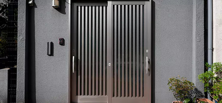 Specialized Steel Door Services in Ithaca, NY
